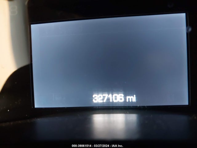Chevrolet IMPALA 2LZ 2014 1G1155S31EU127469 Image 7