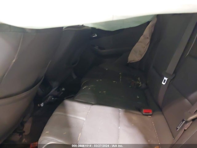 Chevrolet IMPALA 2LZ 2014 1G1155S31EU127469 Image 8