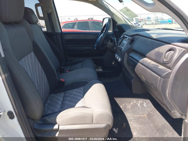 Toyota Tundra Sr 2021 5TFUY5F19MX044101 Image 5