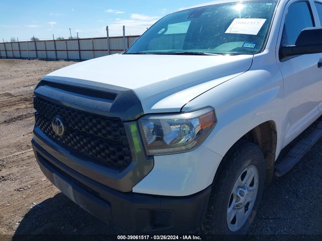 Toyota Tundra Sr 2021 5TFUY5F19MX044101 Image 6
