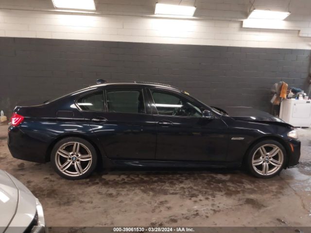 WBA5B3C56FD541433 BMW 535i Xdrive