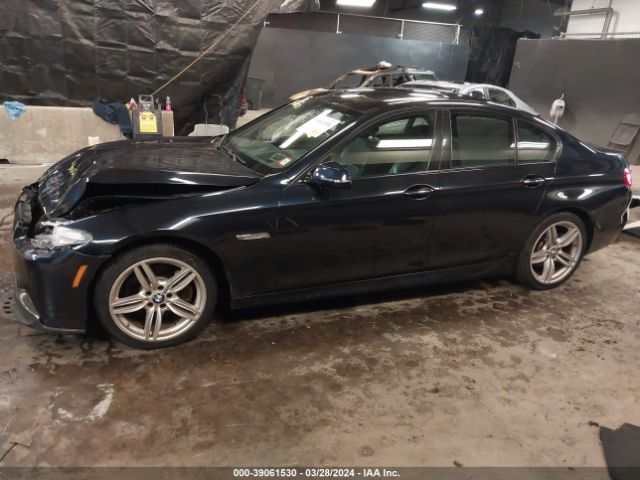 WBA5B3C56FD541433 BMW 535i Xdrive