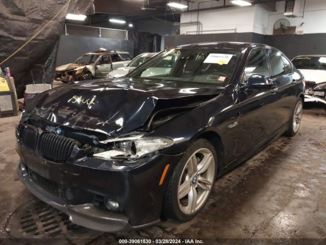 WBA5B3C56FD541433 BMW 535i Xdrive