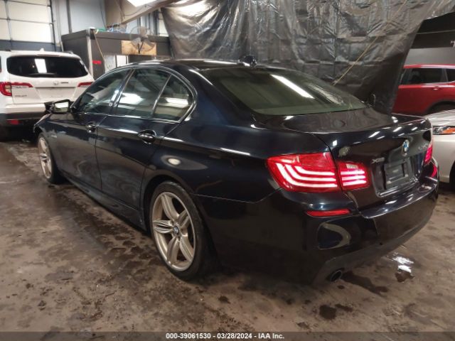 WBA5B3C56FD541433 BMW 535i Xdrive