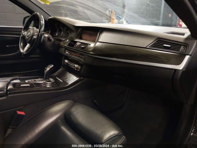 WBA5B3C56FD541433 BMW 535i Xdrive