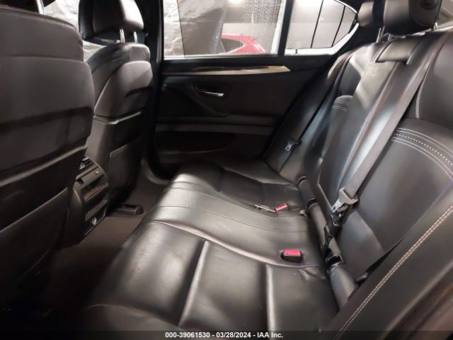 WBA5B3C56FD541433 BMW 535i Xdrive