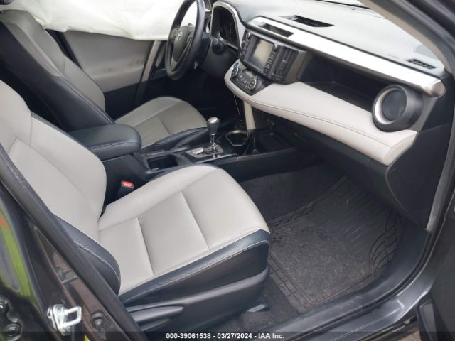 JTMDJREV5GD013207 Toyota Rav4 Hybrid Limited