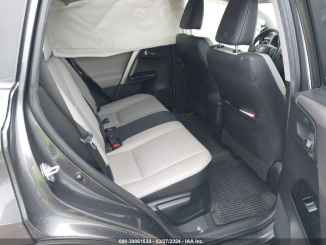 JTMDJREV5GD013207 Toyota Rav4 Hybrid Limited