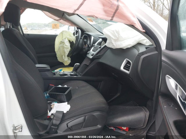 Chevrolet EQUINOX 1LT 2014 1GNALBEKXEZ125535 Image 5