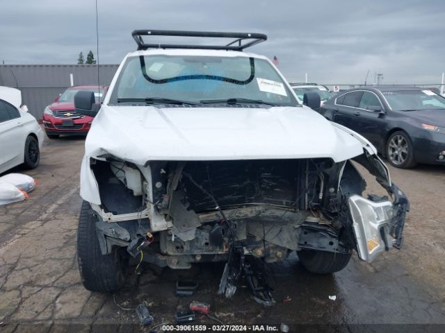 1FTMF1C84GKF71934 Ford F-150 Xl