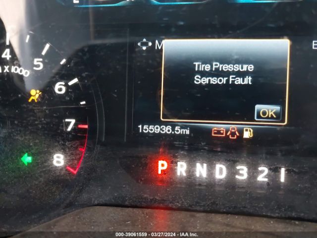 1FTMF1C84GKF71934 Ford F-150 Xl