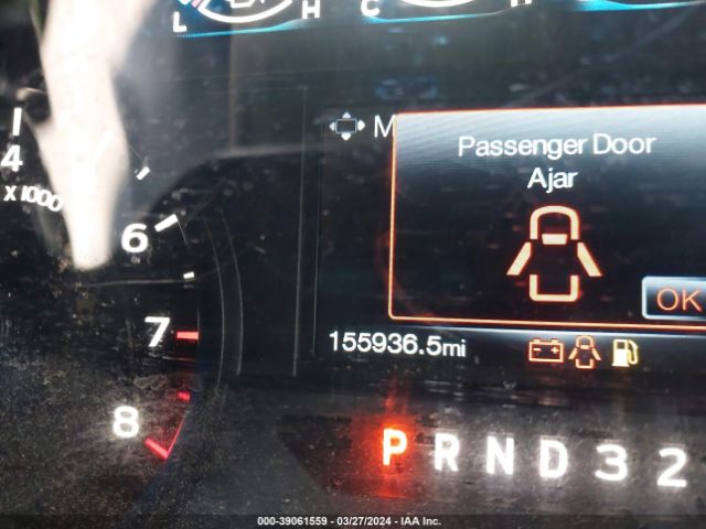 1FTMF1C84GKF71934 Ford F-150 Xl