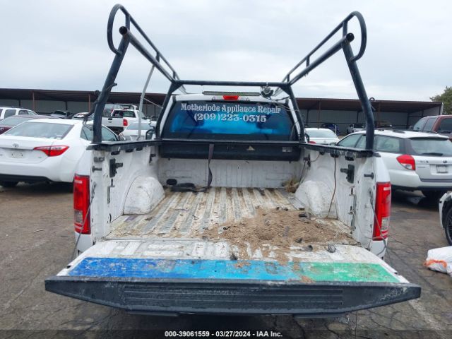 1FTMF1C84GKF71934 Ford F-150 Xl