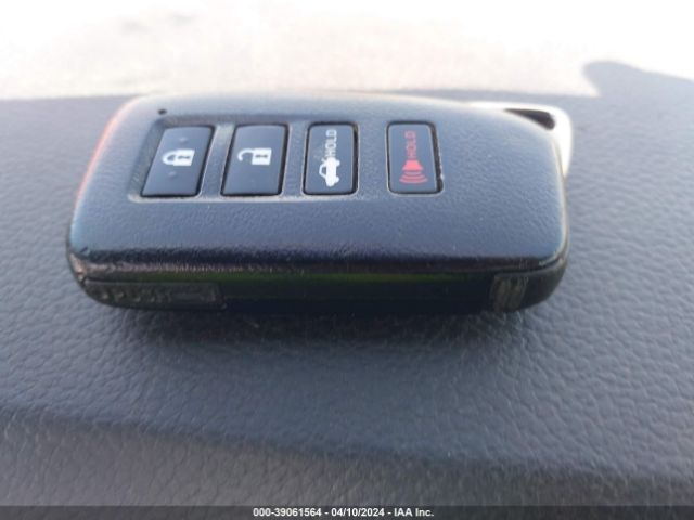 JTHBE1BL4E5035737 Lexus GS 350