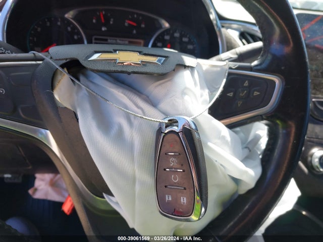 Chevrolet MALIBU LT 2018 1G1ZD5ST4JF168070 Image 11