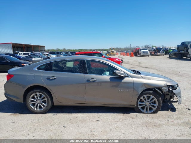 Chevrolet MALIBU LT 2018 1G1ZD5ST4JF168070 Image 13