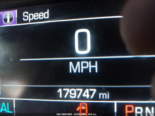 Chevrolet MALIBU LT 2018 1G1ZD5ST4JF168070 Image 15