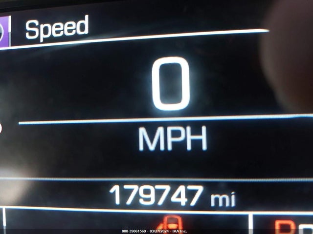 Chevrolet MALIBU LT 2018 1G1ZD5ST4JF168070 Image 7