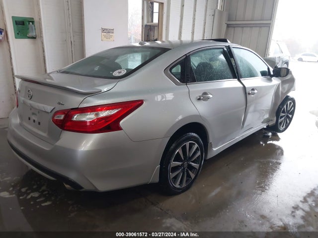Nissan Altima 2.5 Sl 2016 1N4AL3AP4GC121623 Image 4