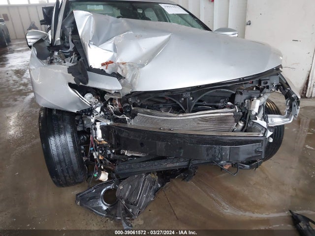 Nissan Altima 2.5 Sl 2016 1N4AL3AP4GC121623 Image 6