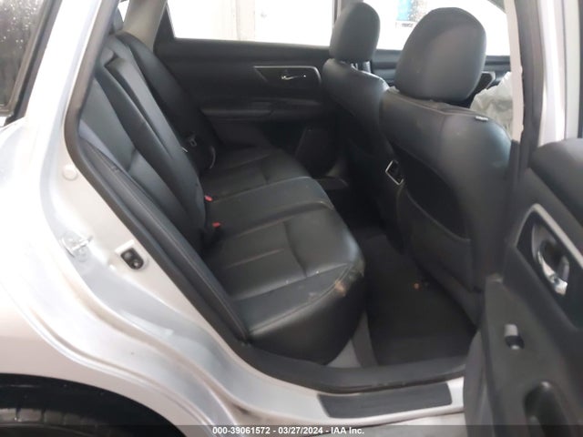 Nissan Altima 2.5 Sl 2016 1N4AL3AP4GC121623 Image 8
