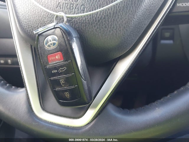 Toyota VENZA LE 2021 JTEAAAAH3MJ049877 Image 11
