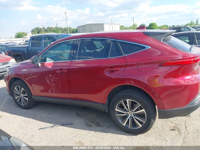 Toyota VENZA LE 2021 JTEAAAAH3MJ049877 Image 14