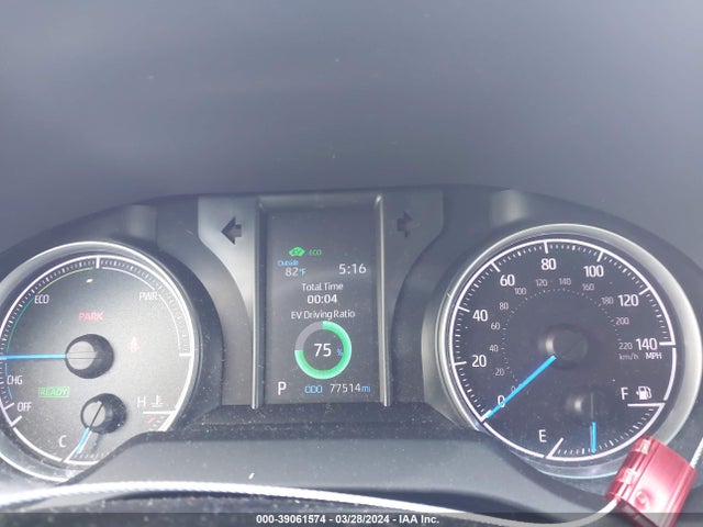 Toyota VENZA LE 2021 JTEAAAAH3MJ049877 Image 15