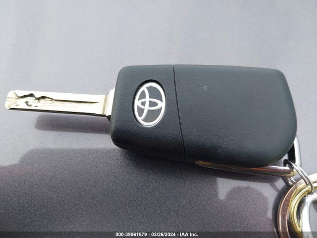 Toyota RAV4 LE 2021 2T3G1RFVXMW221089 Image 11