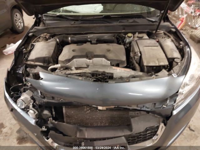 1G11H5SLXEF224570 Chevrolet Malibu 1lz
