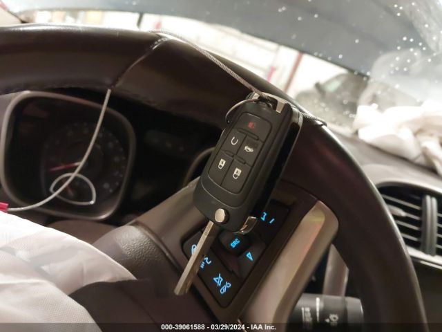 1G11H5SLXEF224570 Chevrolet Malibu 1lz