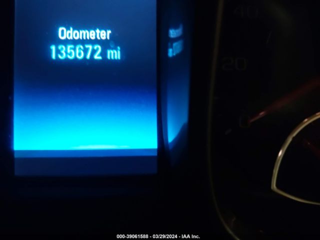 1G11H5SLXEF224570 Chevrolet Malibu 1lz