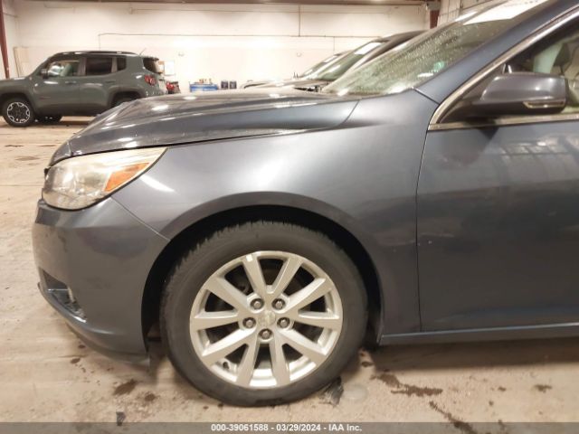 1G11H5SLXEF224570 Chevrolet Malibu 1lz