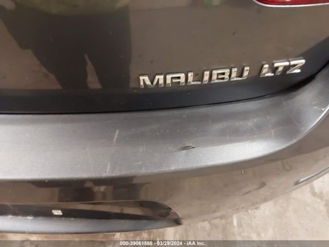 1G11H5SLXEF224570 Chevrolet Malibu 1lz