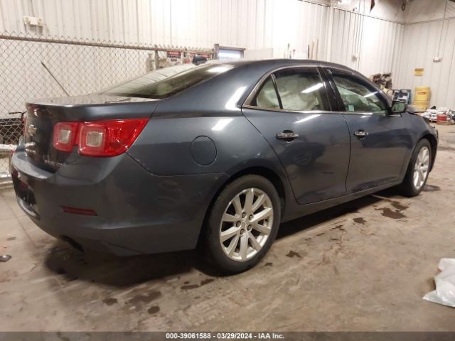 1G11H5SLXEF224570 Chevrolet Malibu 1lz