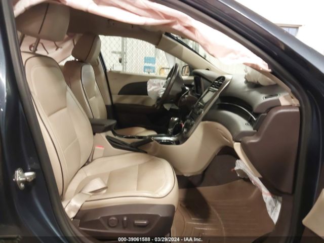 1G11H5SLXEF224570 Chevrolet Malibu 1lz