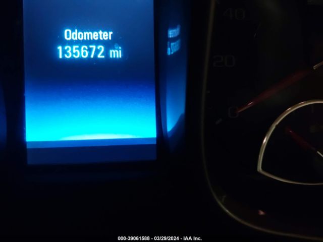 1G11H5SLXEF224570 Chevrolet Malibu 1lz