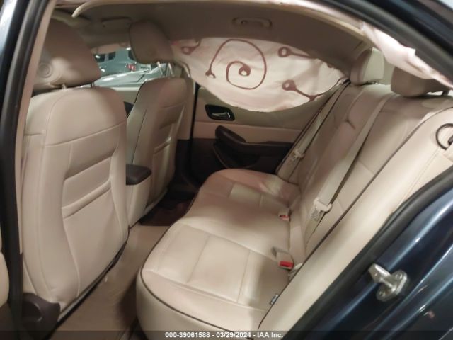 1G11H5SLXEF224570 Chevrolet Malibu 1lz