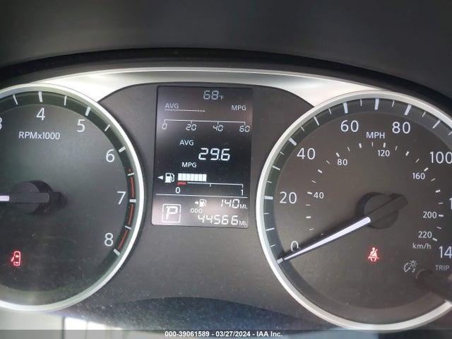 Nissan Kicks S Xtronic Cvt 2021 3N1CP5BV4ML500544 Image 15