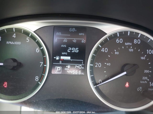 Nissan Kicks S Xtronic Cvt 2021 3N1CP5BV4ML500544 Image 7