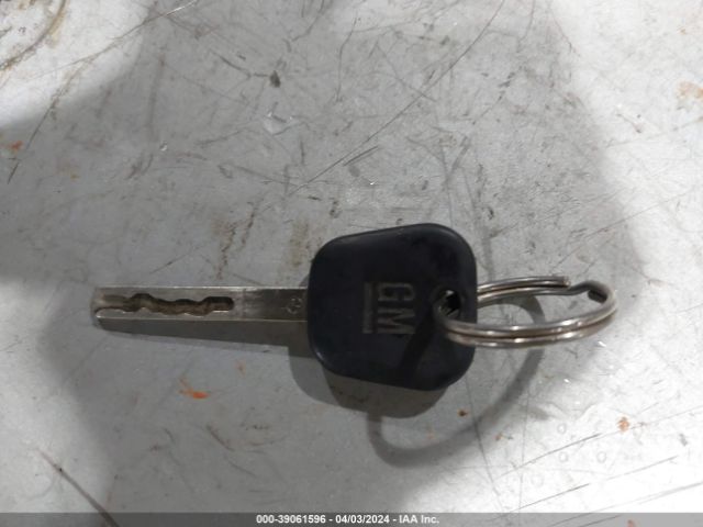 1GTW7AFF2H1127023 GMC Savana 2500 Work Van