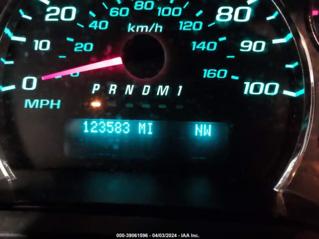 1GTW7AFF2H1127023 GMC Savana 2500 Work Van