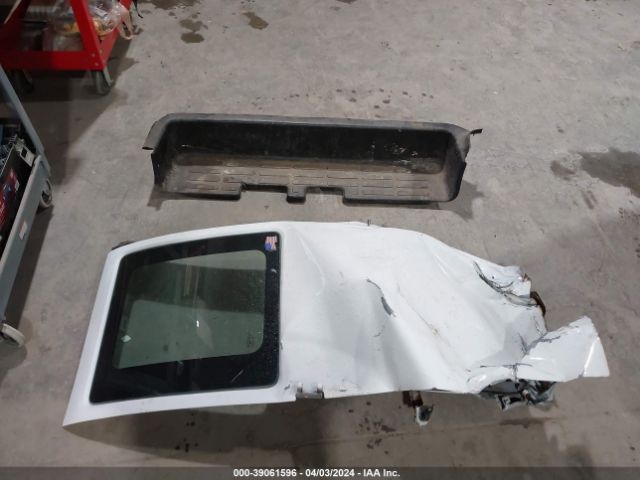 1GTW7AFF2H1127023 GMC Savana 2500 Work Van