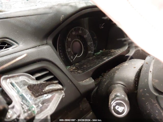 Honda Cr-v Touring 2015 5J6RM4H92FL064354 Image 7