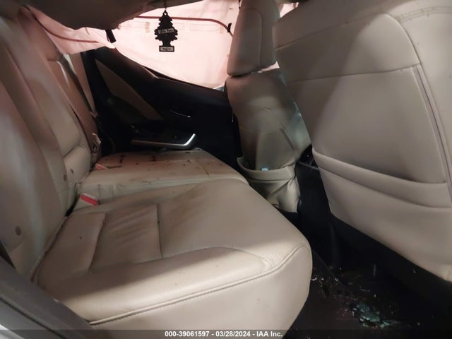 Honda Cr-v Touring 2015 5J6RM4H92FL064354 Image 8