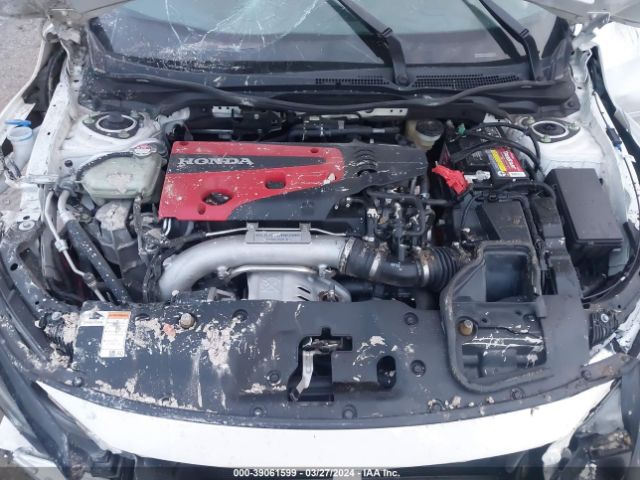 SHHFK8G76KU200597 Honda Civic Type R Touring