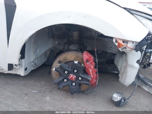 SHHFK8G76KU200597 Honda Civic Type R Touring