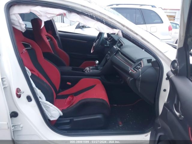 SHHFK8G76KU200597 Honda Civic Type R Touring