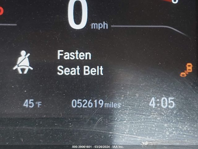 5J6RW1H51LA005714 Honda Cr-v 2wd Ex