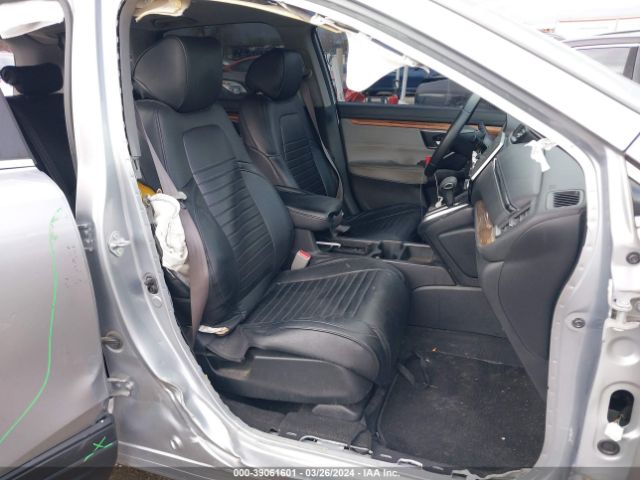 5J6RW1H51LA005714 Honda Cr-v 2wd Ex